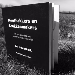 Houthakkers en Brokkenmakers (tijdelijk alleen verkrijgbaar als E-book)