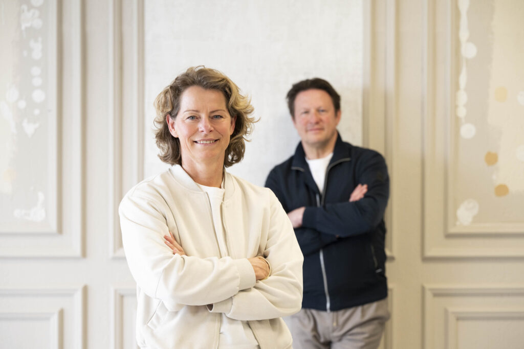 Helena voor